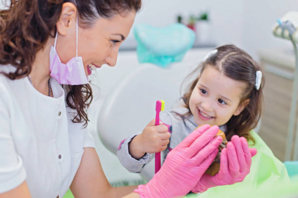 Dental Bonding in San Dimas, CA